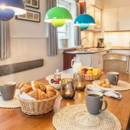 Сasa de vacaciones Ve435-vejers-strand-nordvej-63-b Vejers Strand