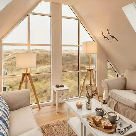 Сasa de vacaciones Ve435-vejers-strand-nordvej-63-b Vejers Strand