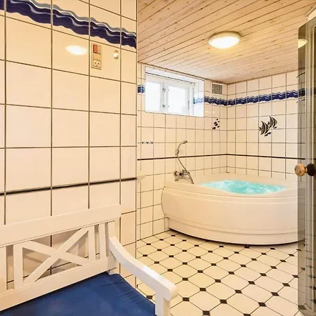 Feriehus Ve435-vejers-strand-nordvej-63-b Vejers Strand