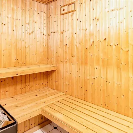Ve435-vejers-strand-nordvej-63-b Сasa de vacaciones