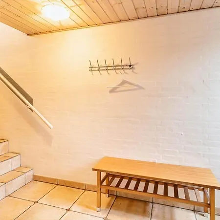 Сasa de vacaciones Ve435-vejers-strand-nordvej-63-b *