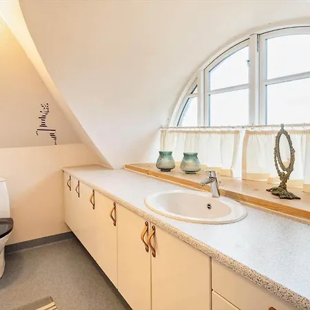 Feriehus Ve435-vejers-strand-nordvej-63-b Vejers Strand