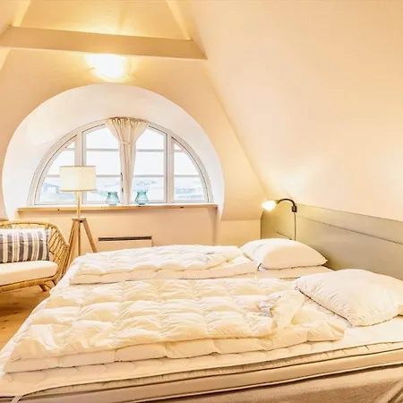 Сasa de vacaciones Ve435-vejers-strand-nordvej-63-b
