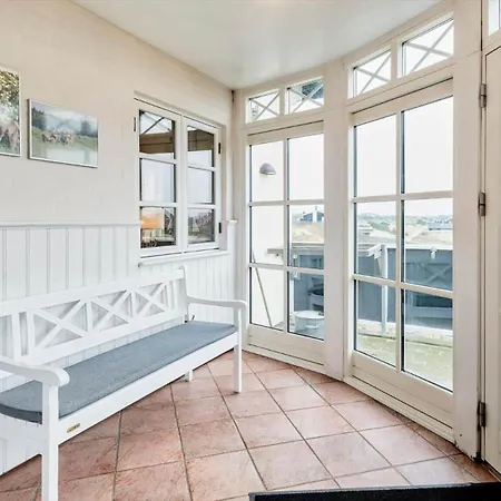 Сasa de vacaciones Ve435-vejers-strand-nordvej-63-b *