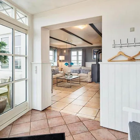 Ve435-vejers-strand-nordvej-63-b Feriehus *
