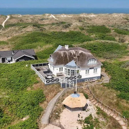 Сasa de vacaciones Ve435-vejers-strand-nordvej-63-b *