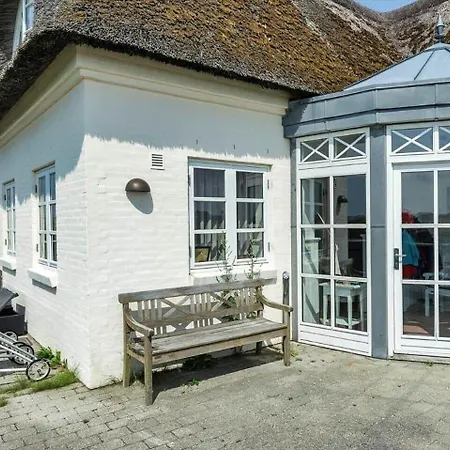 Сasa de vacaciones Ve435-vejers-strand-nordvej-63-b *