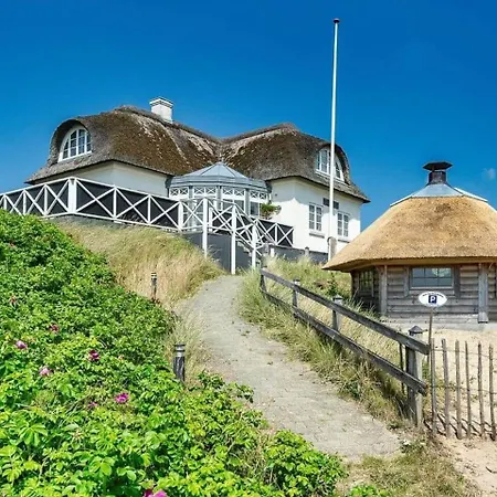 Feriehus Ve435-vejers-strand-nordvej-63-b