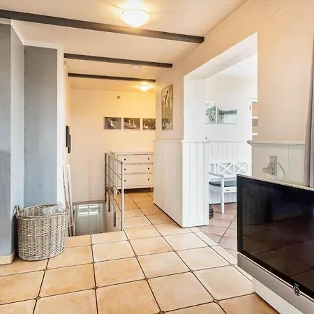 Сasa de vacaciones Ve435-vejers-strand-nordvej-63-b